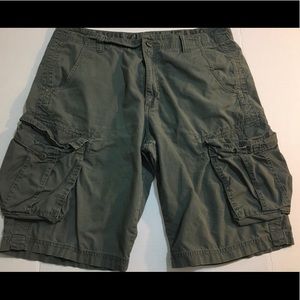 Calvin Klein Jeans Shorts.